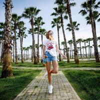 Отзыв от Агата - DTV виза